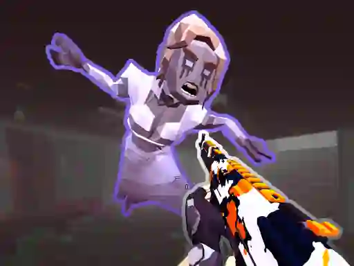 खेल Zombie Survival Gun 3D ऑनलाइन