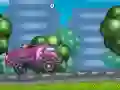 खेल Barbie Truck ऑनलाइन