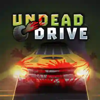 खेल Undead Drive ऑनलाइन