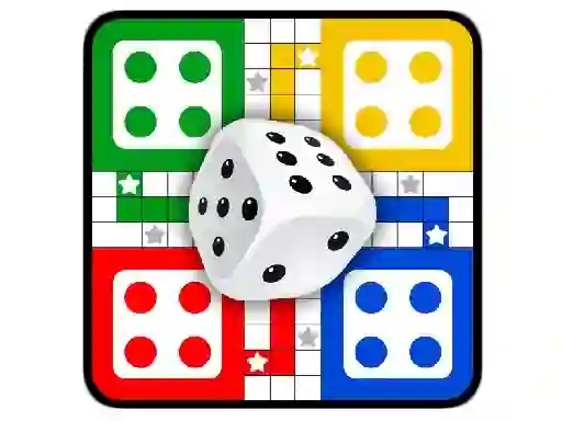 खेल Ludo Multiplayer Challenge ऑनलाइन