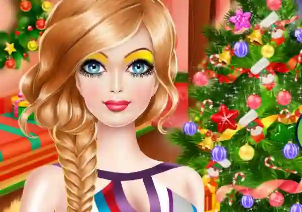 खेल Holiday Spa ऑनलाइन