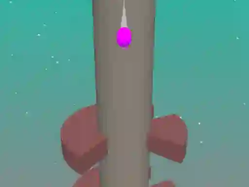 खेल Helix Bump ऑनलाइन