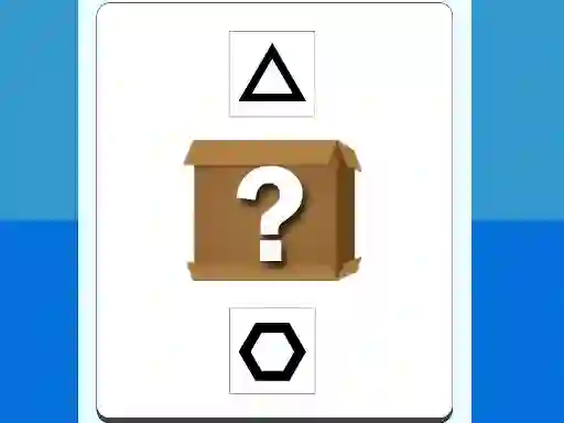 खेल What's inside? ऑनलाइन