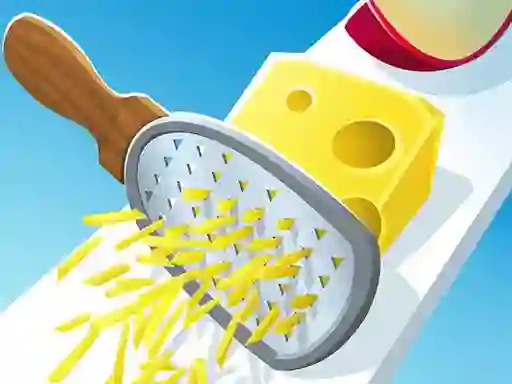 खेल Grate It ऑनलाइन