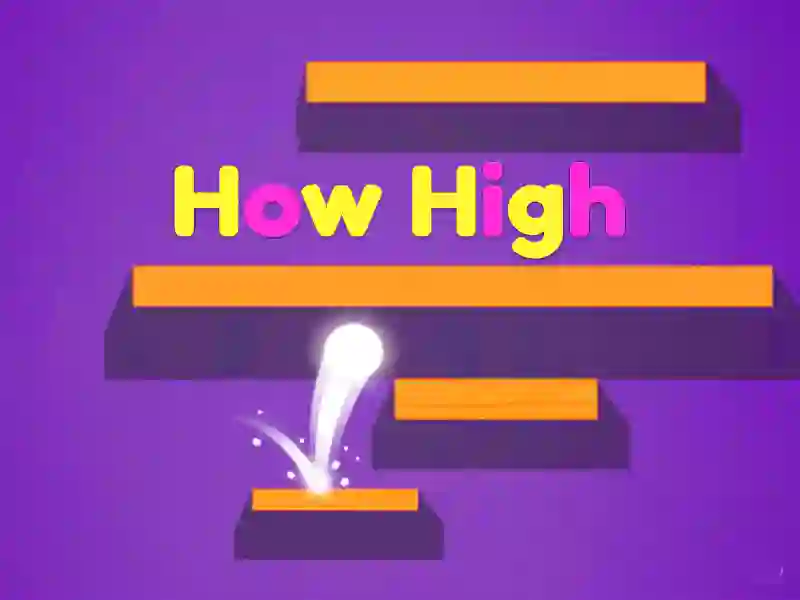 खेल How High ऑनलाइन