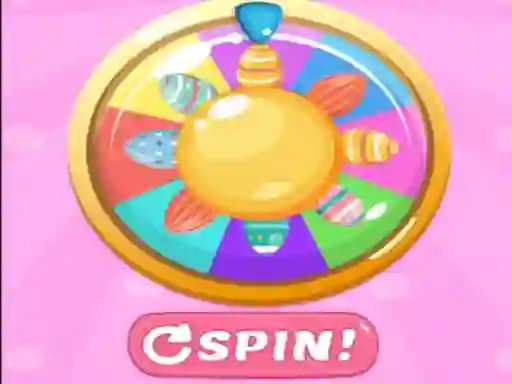 खेल Girls Doll Spinner ऑनलाइन