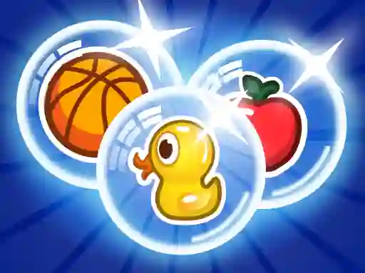 खेल Bubble Pop ऑनलाइन