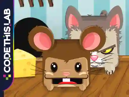 खेल Squicky ऑनलाइन