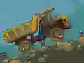खेल Mining Truck ऑनलाइन