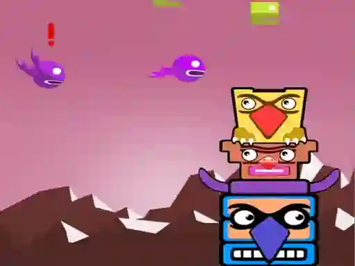 खेल Birdy Smash ऑनलाइन
