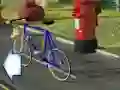 खेल Find the object in X Mas street ऑनलाइन