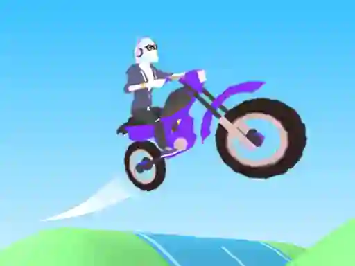 खेल Bikes Hill ऑनलाइन