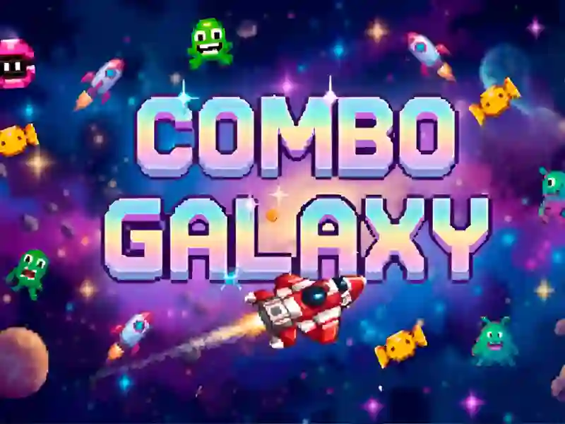 खेल Combo Galaxy ऑनलाइन