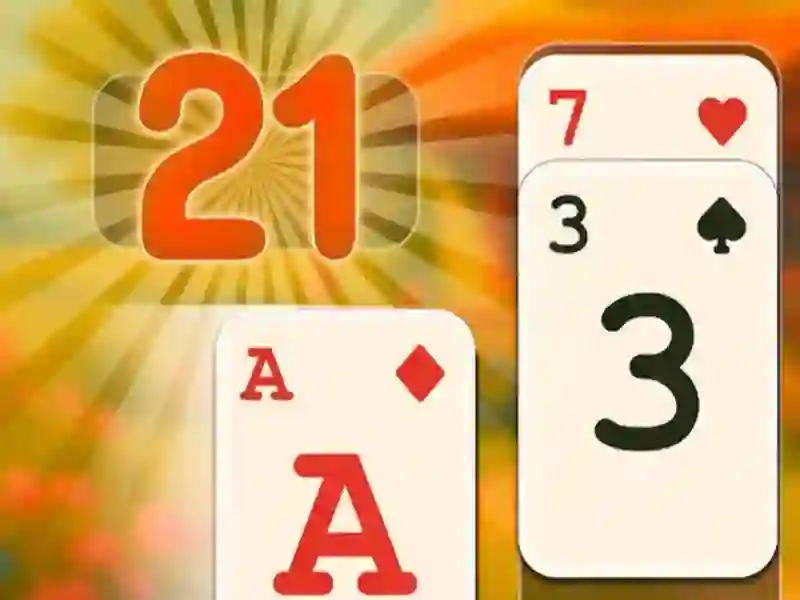 खेल 21 Cards ऑनलाइन
