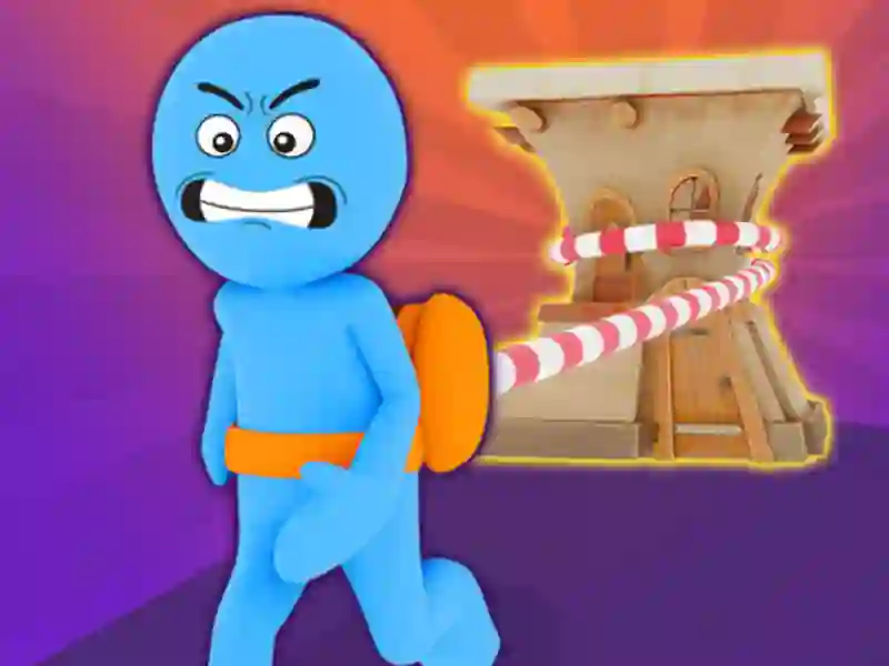 खेल Arcade Rope ऑनलाइन