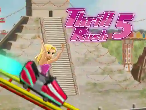खेल Thrill Rush 5 ऑनलाइन