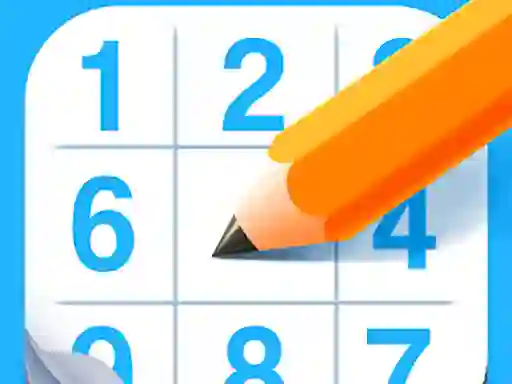 खेल Master Sudoku ऑनलाइन