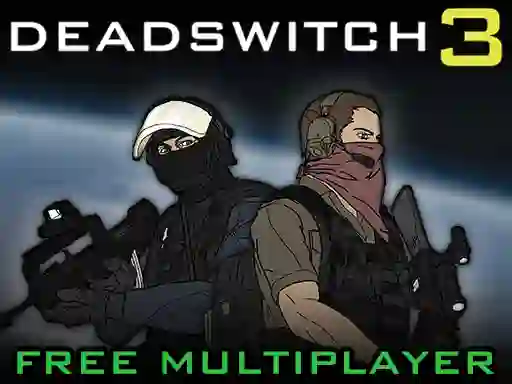 खेल Deadswitch 3 ऑनलाइन