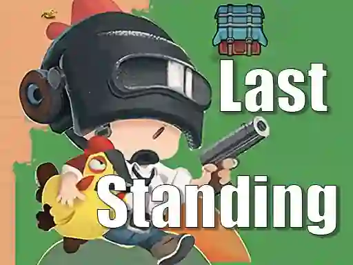 खेल Last Standing ऑनलाइन
