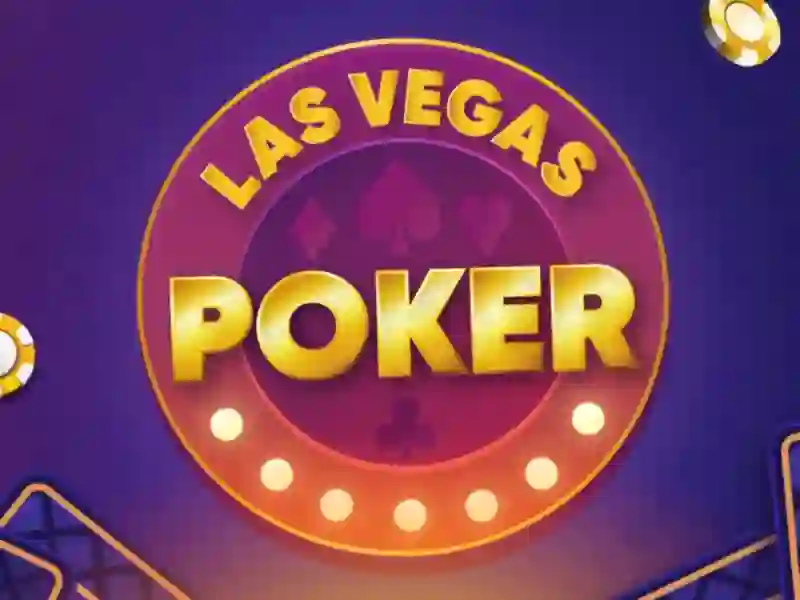 खेल Las Vegas Poker ऑनलाइन
