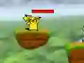 खेल Pokemon Rescue ऑनलाइन