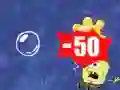 खेल bikini bottom or bust ऑनलाइन