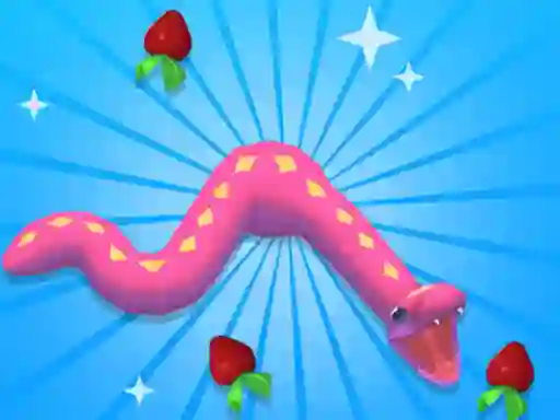 खेल Snake Island 3D ऑनलाइन
