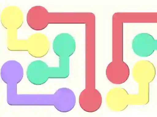 खेल Dot Connect ऑनलाइन