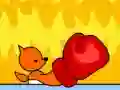 खेल Power fox ऑनलाइन
