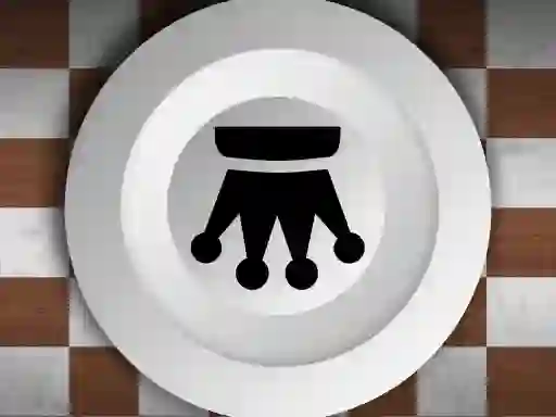 खेल Giveaway Checkers ऑनलाइन