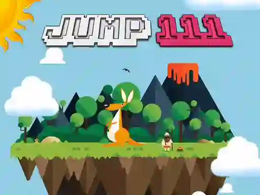 खेल Jump 111 ऑनलाइन