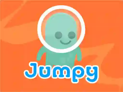 खेल Jumpy ऑनलाइन