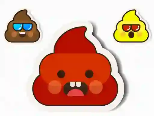 खेल Pop The Shit ऑनलाइन