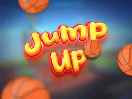 खेल Jump Up 3D ऑनलाइन