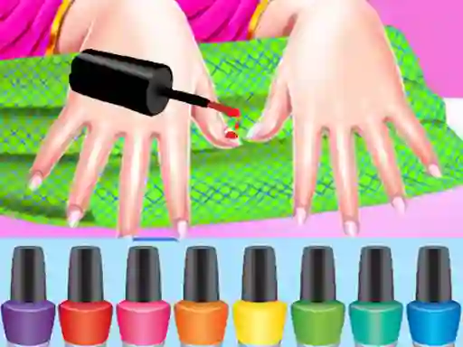 खेल Baby Taylor Hand Care ऑनलाइन