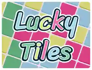 खेल Lucky Tiles ऑनलाइन