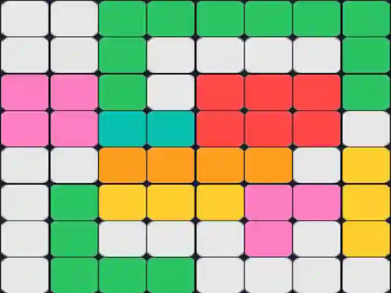 खेल Block Puzzle Magic ऑनलाइन