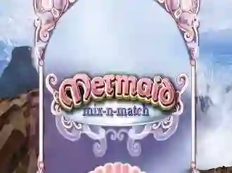 खेल Mermaid Mix And Match ऑनलाइन