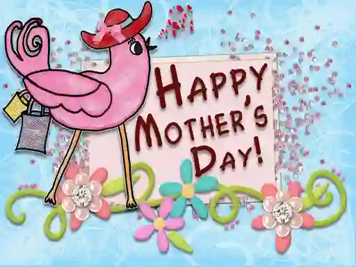 खेल 2019 Mother's Day Differences ऑनलाइन