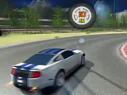 खेल Car Drifting Xtreme ऑनलाइन