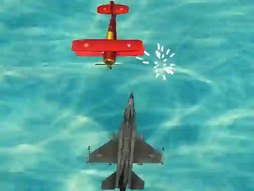 खेल Airship War: Armada ऑनलाइन