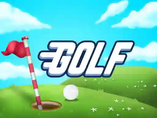 खेल Golf ऑनलाइन