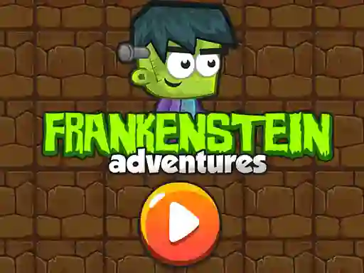 खेल Frankenstein Adventures ऑनलाइन