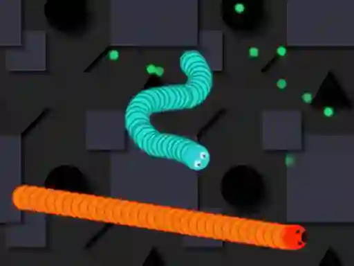 खेल Snake Worm ऑनलाइन