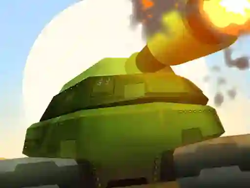 खेल Armored Blasters ऑनलाइन