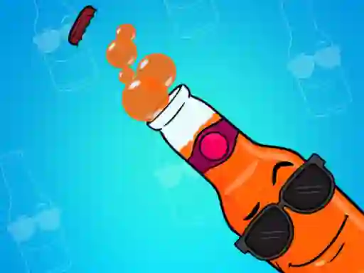 खेल Mr Bottle ऑनलाइन