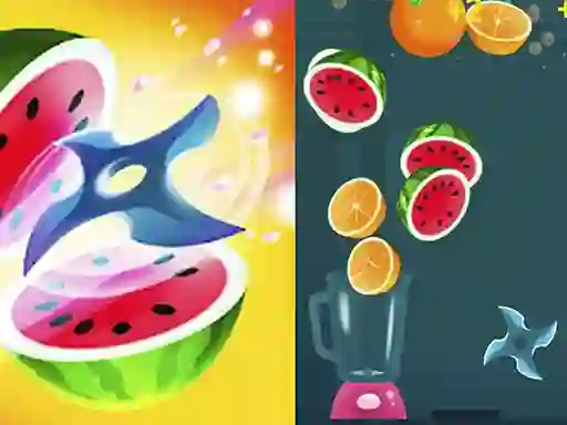 खेल Crazy Juice Fruit Master ऑनलाइन