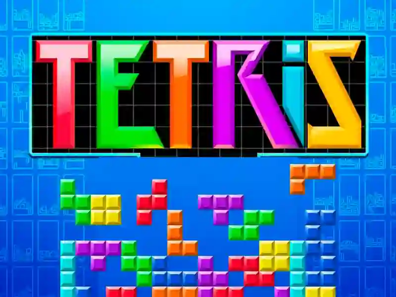 खेल Tetris Master ऑनलाइन