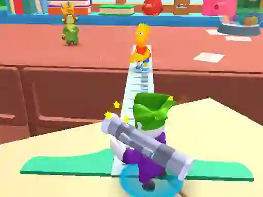 खेल Grand Clash Arena ऑनलाइन