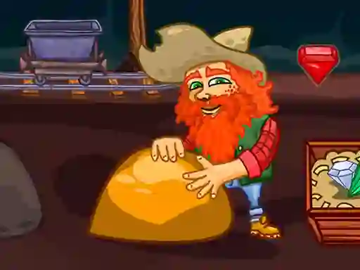 खेल Gold Digger Jack ऑनलाइन